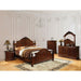 Velda Queen Bed - California Furniture (Coachella, CA)