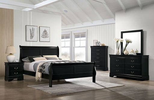 Louis Philippe Dresser - California Furniture (Coachella, CA)