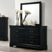 Louis Philippe Dresser - California Furniture (Coachella, CA)
