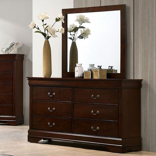 Louis Philippe Dresser - California Furniture (Coachella, CA)