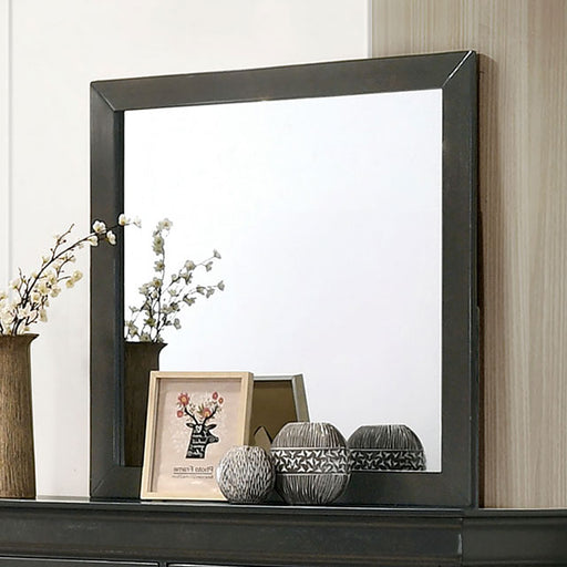 Louis Philippe Mirror - California Furniture (Coachella, CA)