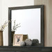 Louis Philippe Mirror - California Furniture (Coachella, CA)