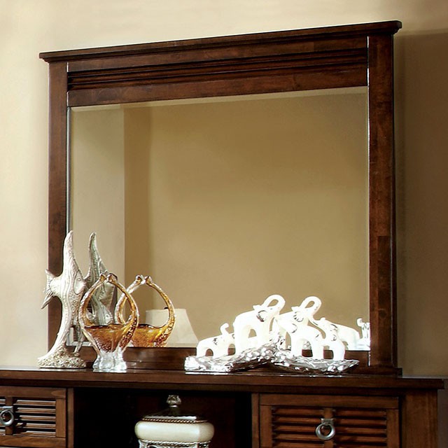 Davan Mirror - California Furniture (Coachella, CA)