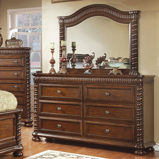 Mandeville Dresser - California Furniture (Coachella, CA)
