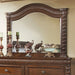 Mandeville Mirror - California Furniture (Coachella, CA)