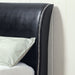 Maxon Cal.King Bed - California Furniture (Coachella, CA)