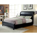 Maxon Cal.King Bed - California Furniture (Coachella, CA)