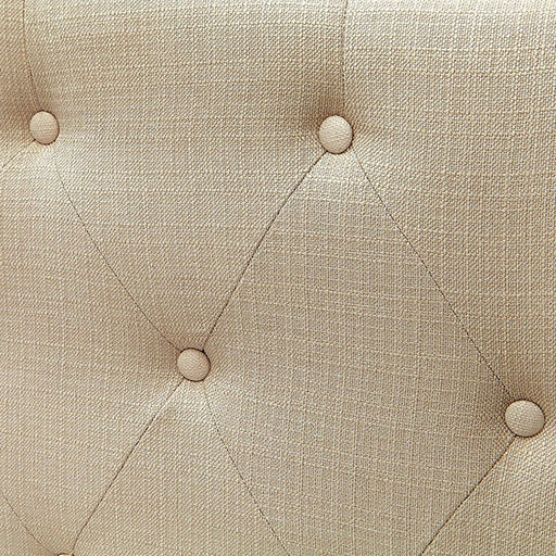 Alipaz Headboard - California Furniture (Coachella, CA)