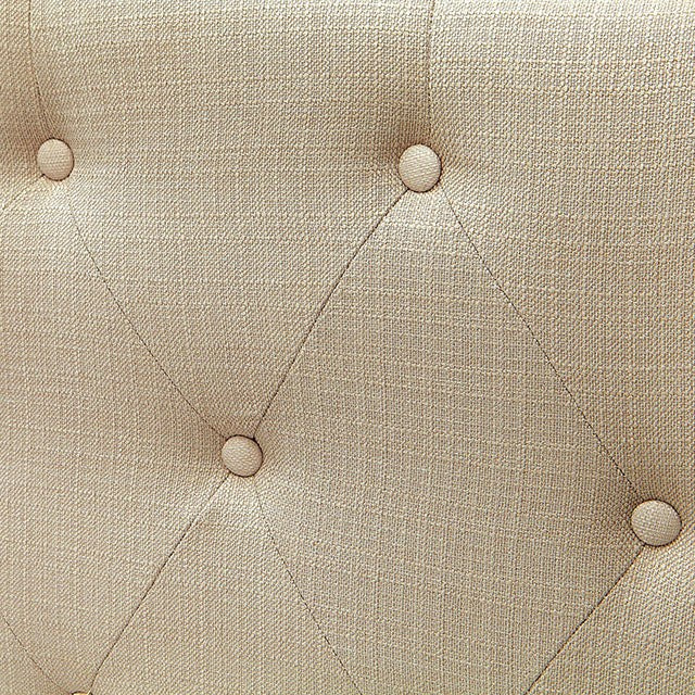 Alipaz Headboard - California Furniture (Coachella, CA)