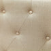 Alipaz Headboard - California Furniture (Coachella, CA)