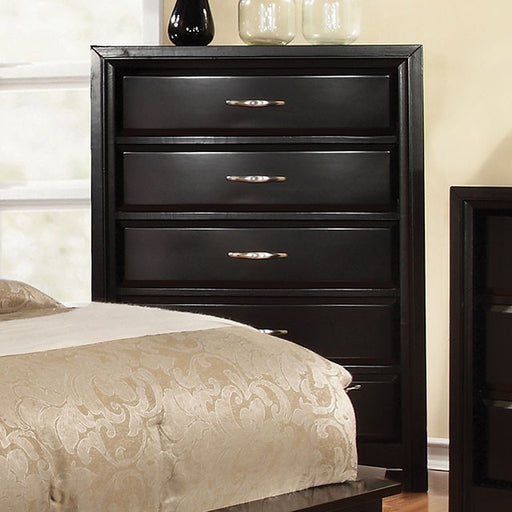 Delphie Chest - California Furniture (Coachella, CA)