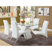 Wailoa 7 Pc Dining Table Set - California Furniture (Coachella, CA)