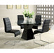 Mauna 5 Pc Dining Table Set - California Furniture (Coachella, CA)