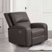 Vasilios Power Recliner - California Furniture (Coachella, CA)