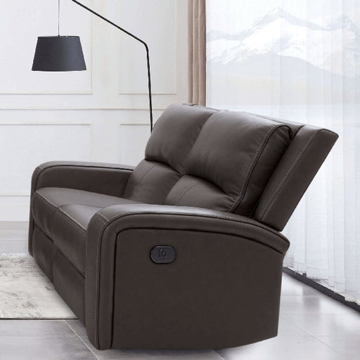 Vasilios Power Loveseat - California Furniture (Coachella, CA)