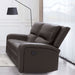 Vasilios Power Loveseat - California Furniture (Coachella, CA)