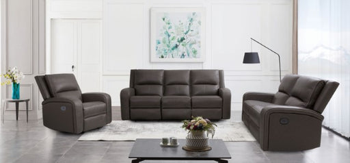Vasilios Power Recliner - California Furniture (Coachella, CA)
