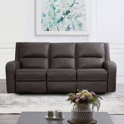 Vasilios Power Sofa - California Furniture (Coachella, CA)