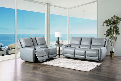 Phineas Power Recliner - California Furniture (Coachella, CA)