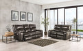 Soterios Power Loveseat - California Furniture (Coachella, CA)