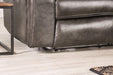 Soterios Power Loveseat - California Furniture (Coachella, CA)