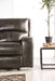 Soterios Power Loveseat - California Furniture (Coachella, CA)
