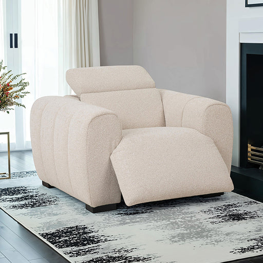 Thaddea Power Recliner - California Furniture (Coachella, CA)