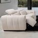 Thaddea Power Loveseat - California Furniture (Coachella, CA)