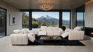 Thaddea Power Recliner - California Furniture (Coachella, CA)