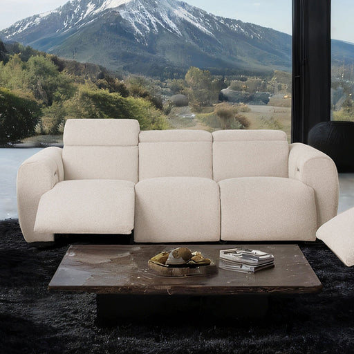Thaddea Power Sofa - California Furniture (Coachella, CA)