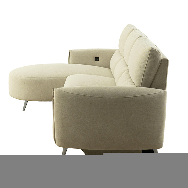 Galten Power Sectional