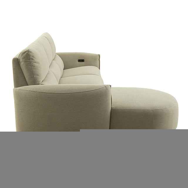 Galten Power Sectional