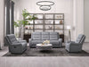 Matthias Manual Recliner - California Furniture (Coachella, CA)