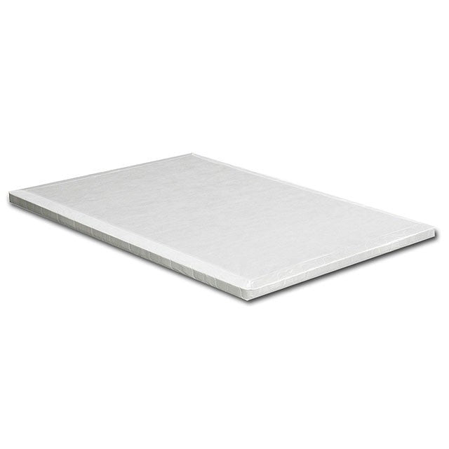 LUPINE 2" Twin Bunkie Board - California Furniture (Coachella, CA)