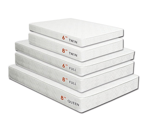 Daisy Bunkie Board - California Furniture (Coachella, CA)