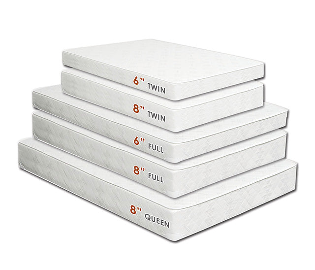 Daisy Bunkie Board - California Furniture (Coachella, CA)