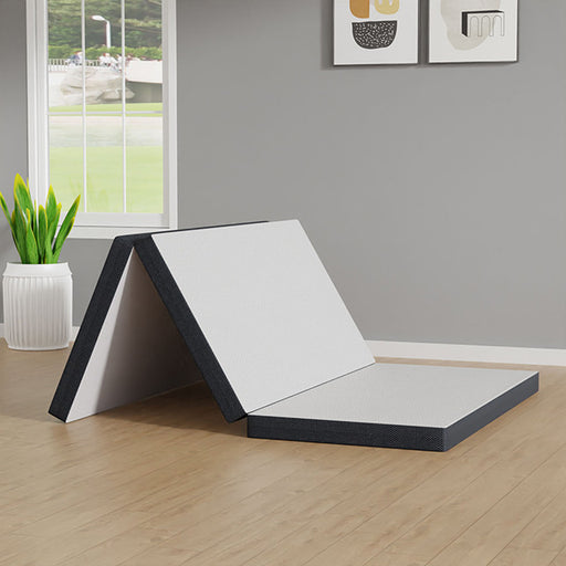 Hollyhock Mattress - California Furniture (Coachella, CA)