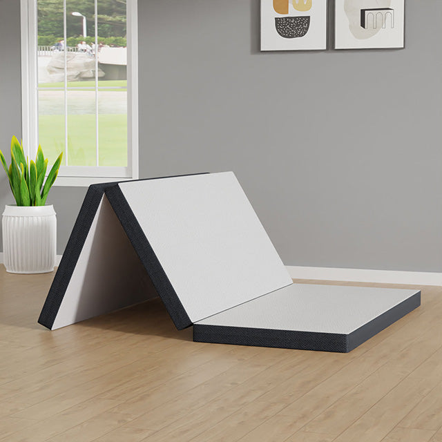 Hollyhock Mattress - California Furniture (Coachella, CA)