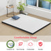 Hollyhock 3" Queen Tri-Fold Memory Foam Topper - California Furniture (Coachella, CA)