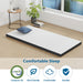 Hollyhock 4" Twin XL Tri-Fold Memory Foam Topper - California Furniture (Coachella, CA)