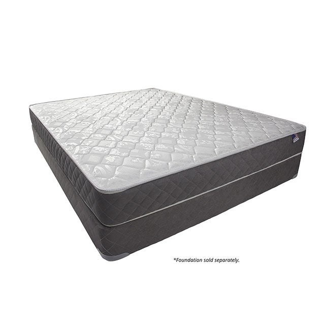 Kalei 8 Tight Top Mattress (Non-Flip) - California Furniture (Coachella, CA)