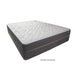 Kalei 8 Tight Top Mattress (Non-Flip) - California Furniture (Coachella, CA)