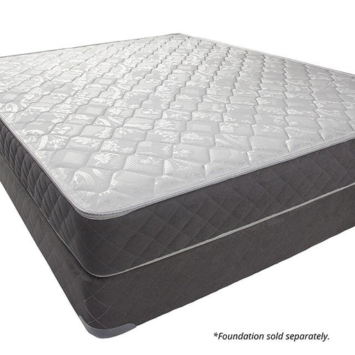 Kalei 8 Tight Top Mattress (Non-Flip) - California Furniture (Coachella, CA)