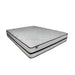 Laken Full Mattress - California Furniture (Coachella, CA)