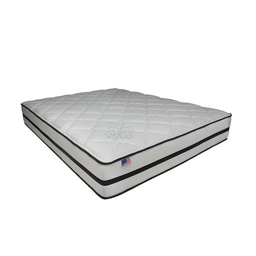 Laken Mattress - California Furniture (Coachella, CA)