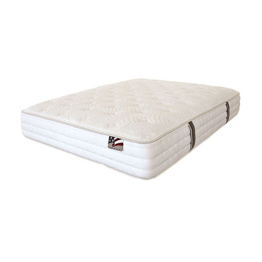 Sienna Mattress - California Furniture (Coachella, CA)