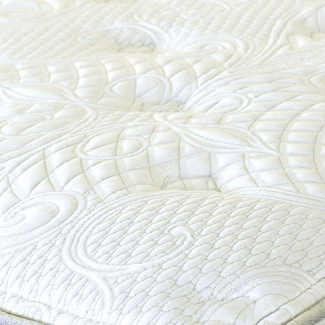 Sienna Mattress - California Furniture (Coachella, CA)