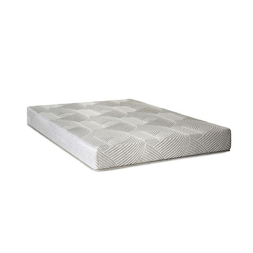 Lamium Memory Foam Mattress - California Furniture (Coachella, CA)