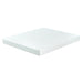 Edelweiss 6", 8", 10" & 12" Twin XL Memory Foam Mattress - California Furniture (Coachella, CA)