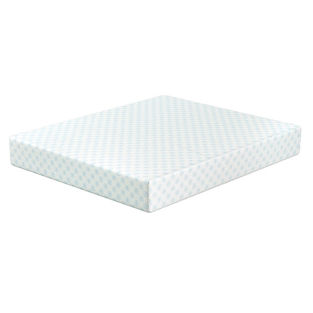 Edelweiss 6", 8", 10" & 12" Twin XL Memory Foam Mattress - California Furniture (Coachella, CA)